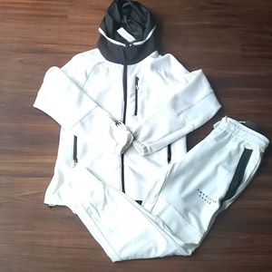 NWT American Eagle Tracksuit XS